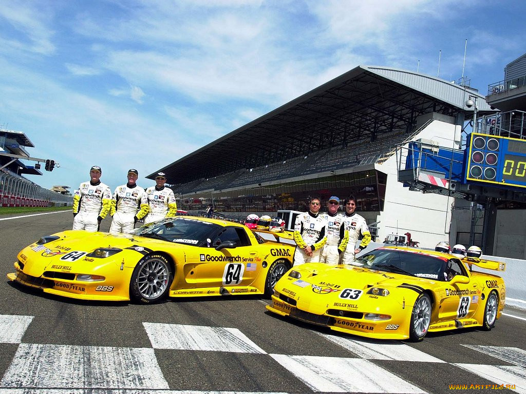 chevrolet, corvette, c5, , 